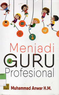Image of Menjadi Guru Profesional
