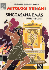 Image of Mitologi Yunani 5 ; Singgasana Emas