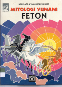 Image of Mitologi Yunani 9 ; Feton