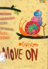 Image of MOVE ON #Crazy Love