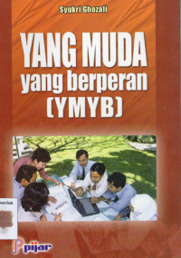 Image of YANG MUDA yang berperan (YMYB)