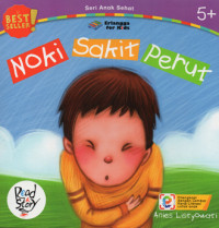 Image of Noki Sakit Perut