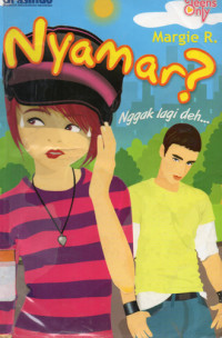 Image of Nyamar ? nggak lagi deh ...