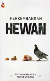 Image of Perkembangan Hewan