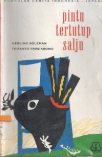 Image of Pintu Tertutup Salju