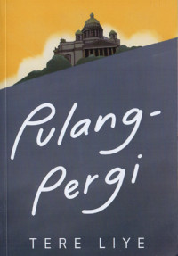 Image of Pulang Pergi