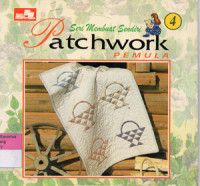Image of Seri Membuat Sendiri 4
Patchwork : PEMULA