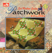 Image of Seri Membuat Sendiri 12
Patchwork : QUILTING