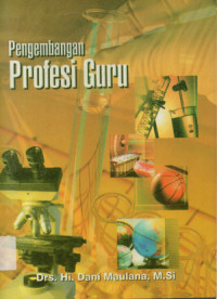 Image of Pengembangan Profesi Guru