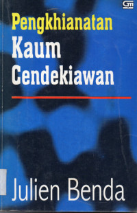 Image of Penghianatan Kaum Cendikiawan