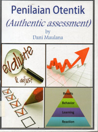 Image of Penilaian Otentik (Authentic Assessment)