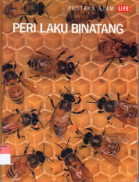 Image of Perilaku Binatang : Pustaka Alam Life