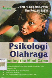 Image of Psikologi Olahraga