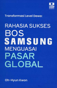 Image of Rahasia Sukses Bos Samsung menguasai Pasar Global