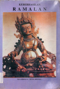 Image of KEBERHASILAN RAMALAN