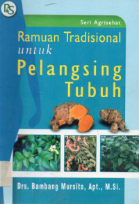 Image of Ramuan Tradisional untuk Pelangsing Tubuh
