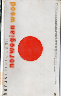 Image of Norwegian Wood