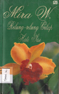 Image of Relung-relung Gelap Hati sisi