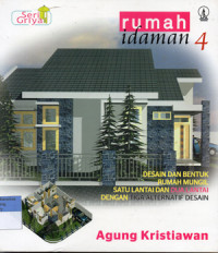 Image of RUMAH IDAMAN 4