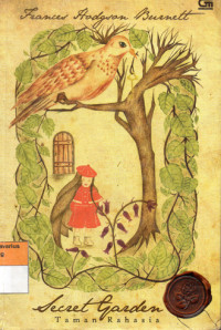 Image of Secret Garden = Taman Rahasia