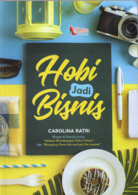 Image of Hobi Jadi Bisnis