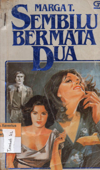 Image of SEMBILU BERMATA DUA