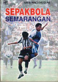 Image of SEPAKBOLA SEMARANGAN