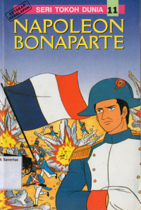 Image of SERI TOKOH DUNIA 11 - NAPOLEON BONAPARTE