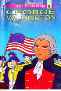 Image of SERI TOKOH DUNIA 9 - GEORGE WASHINGTON