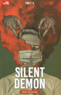 Image of Silent Demon