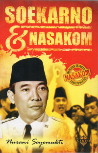 Image of SOEKARNO & NASAKOM