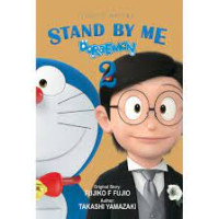 Image of STAND BY ME DORAEMON 2