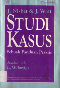 Image of STUDI KASUS
