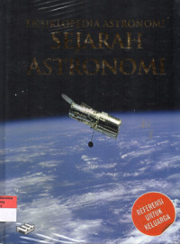 Image of Ensiklopedia Astronomi Sejarah Astronomi