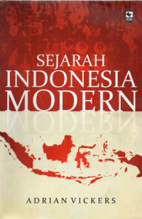 Image of Sejarah Indonesia Modern