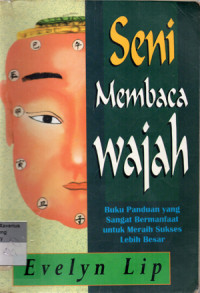 Image of Seni Membaca Wajah