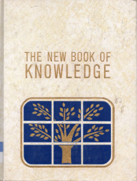 Image of THE NEW BOOK OF KNOWLEDGE D volume 4