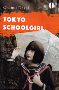 Image of Tokyo Schoolgirl