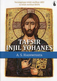 Image of Tafsir Injil Yohanes