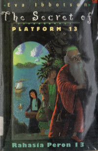 Image of The Secret of Paltform 13