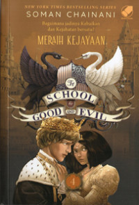 Image of The School for Good and Evil Jilid 4 : Meraih Kejayaan