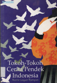 Image of Tokoh-Tokoh Cerita Pendek Indonesia