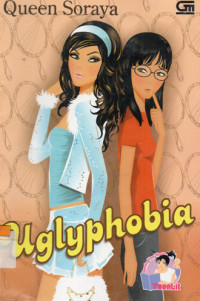 Image of Uglyphobia