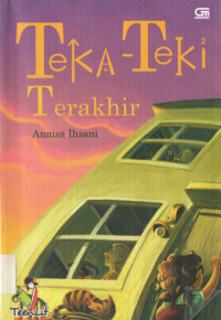 Image of Teka - Teki Terakhir