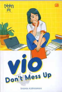 Image of VIO Don't Mess Up