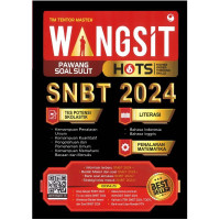 Image of WANGSIT SNBT 2024