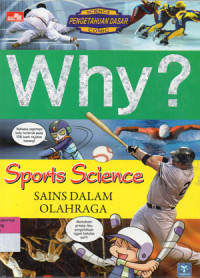 Image of Why ? Sports Science