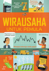 Image of WIRAUSAHA UNTUK PEMULA