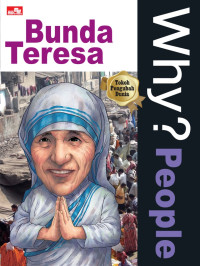 Image of Why ? People : Bunda Teresa