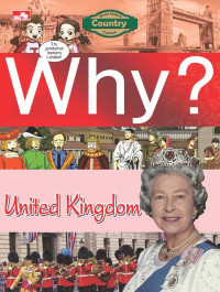 Image of Why ? UNITED KINGDOM